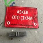 Opel Astra Haş arka tavan lambası