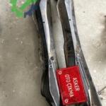 Opel Astra has cam önü ızgarası