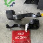Opel Astra haş cam su bidonu