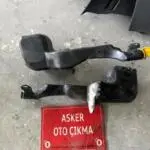 Opel Astra haş cam su bidonu