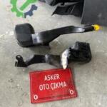Opel Astra haş cam su bidonu