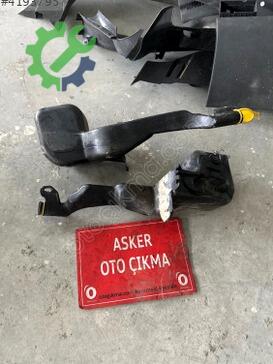 Opel Astra Cam çıkma parça