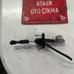 Opel Astra Haş debraj merkezi