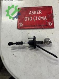 Opel Astra Haş debraj merkezi