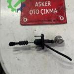 Opel Astra Haş debraj merkezi