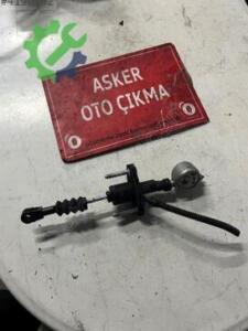 Opel Astra Haş debraj merkezi
