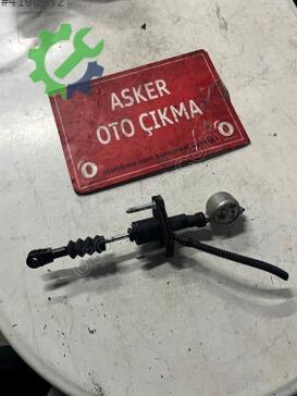 Opel Astra Debriyaj Alt Merkezi çıkma parça