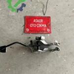 Opel Astra Haş debraj pedalı