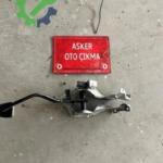 Opel Astra Haş debraj pedalı