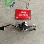 Opel Astra Haş debraj pedalı