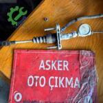 Opel Astra haş debriyaj merkezi