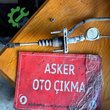 Opel Astra Debriyaj Alt Merkezi çıkma parça