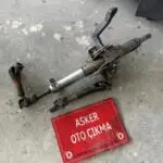 Opel Astra haş direksiyon kolonu