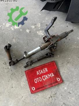 Opel Astra Direksiyon Kolon Kilidi çıkma parça