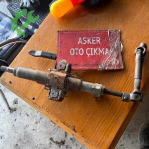 Opel Astra haş direksiyon kolonu