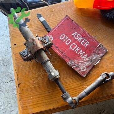 Opel Astra Direksiyon Kolon Kilidi çıkma parça