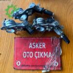 Opel Astra haş direksiyon kontağı