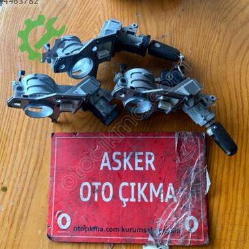 Opel Astra Direksiyon Kolçağı çıkma parça