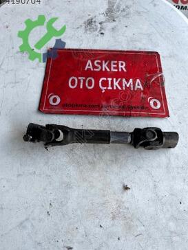 Opel Astra Direksiyon Mafsalı çıkma parça