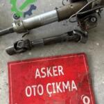 Opel Astra haş direksiyon mafsalı