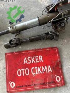 Opel Astra Direksiyon Mafsalı çıkma parça