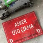 Opel Astra haş direksiyon mafsalı