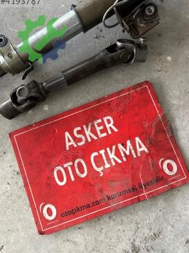 Opel Astra Direksiyon Mafsalı çıkma parça