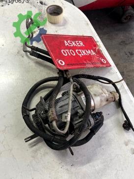 Opel Astra Direksiyon Pompası çıkma parça