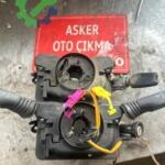 Opel Astra haş direksiyon sargısı