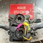 Opel Astra Airbag Sargısı çıkma parça - Asker oto çıkma orijinal yedek parçaları Ankara