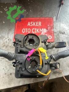 Opel Astra haş direksiyon sargısı