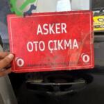Opel Astra haş dış kapı kolu