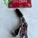 Opel Astra Haş el fren tabancası