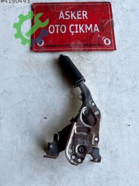 Opel Astra El Freni çıkma parça
