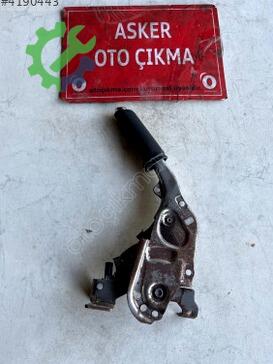Opel Astra El Freni çıkma parça