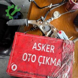 Opel Astra haş el fren tabancası