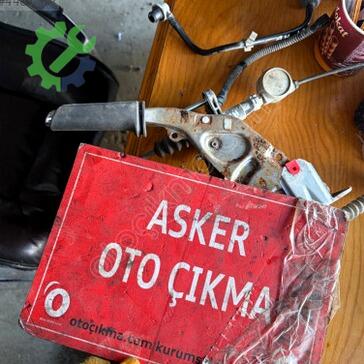 Opel Astra El Freni çıkma parça