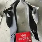 Opel Astra has emniyet kemeri plastikleri