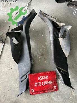 Opel Astra Emniyet Kemeri çıkma parça