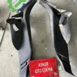 Opel Astra has emniyet kemeri plastikleri