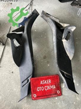 Opel Astra Emniyet Kemeri çıkma parça