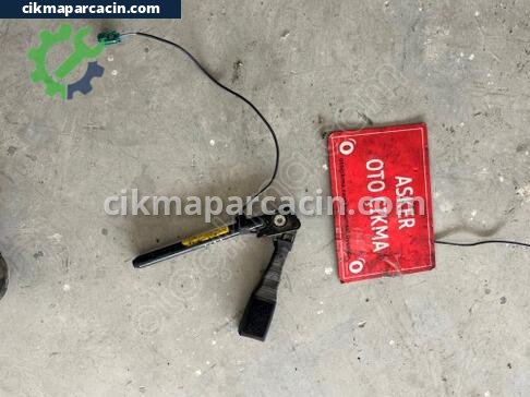 Opel Astra Emniyet Kemeri çıkma parça