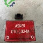 Opel Astra haş fan rezidans