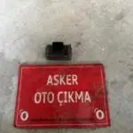 Opel Astra haş fan rezidans