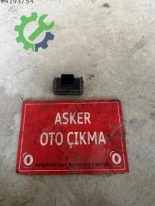 Opel Astra Fan Termiği çıkma parça
