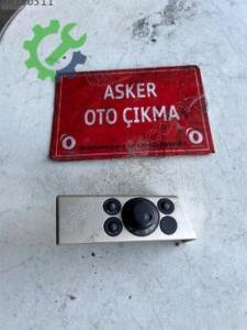 Opel Astra Haş far anahtarı