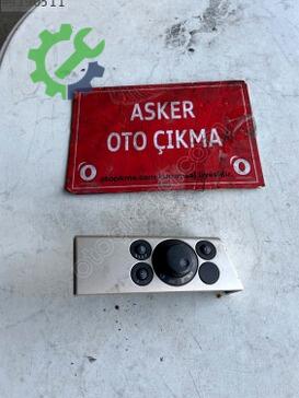 Opel Astra Far Anahtarı çıkma parça
