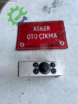 Opel Astra Far Anahtarı çıkma parça