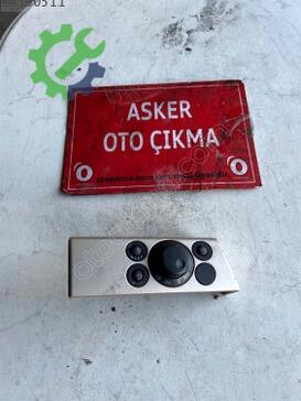 Opel Astra Far Anahtarı çıkma parça