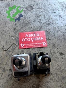 Opel Astra Vites Kolu çıkma parça